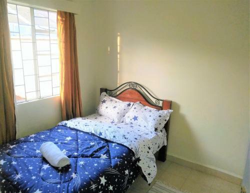 Twende Nanyuki Homes