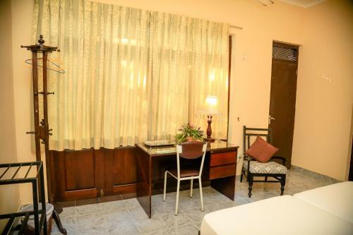 Freedom Lodge, Kandy