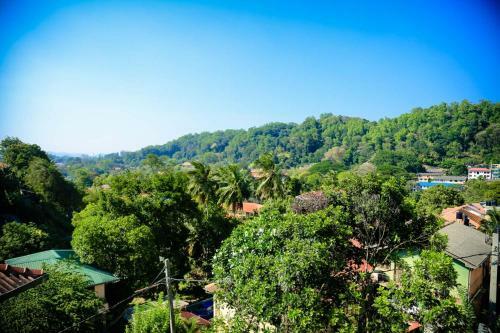Freedom Lodge, Kandy