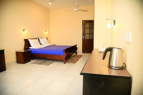 Freedom Lodge, Kandy