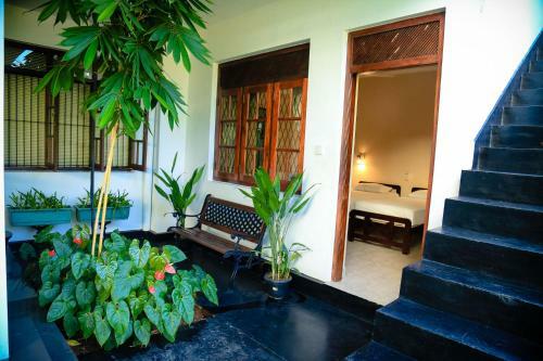 Freedom Lodge, Kandy