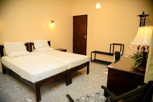 Freedom Lodge, Kandy