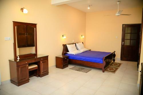 Freedom Lodge, Kandy
