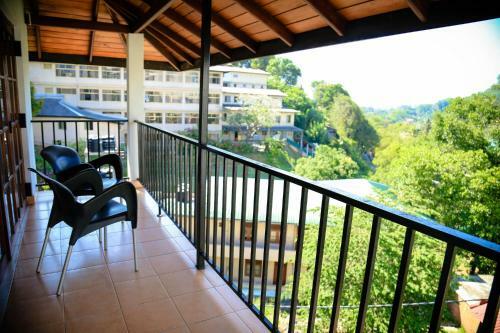 Freedom Lodge, Kandy