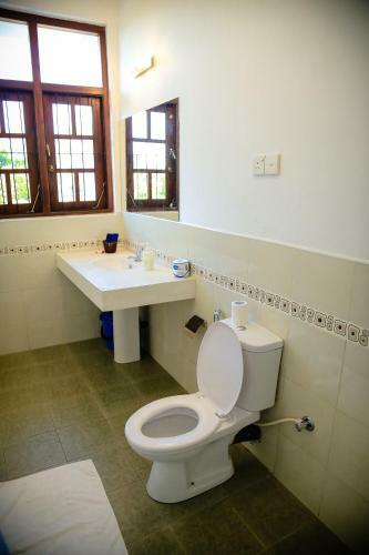 Freedom Lodge, Kandy