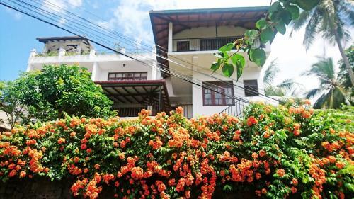 Freedom Lodge, Kandy