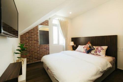 Hostal Ph? Hoa Villa Boutique & Homestay