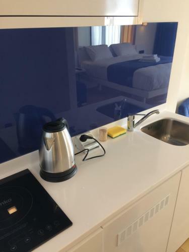 Orbi ?iti Sunshine Apartments