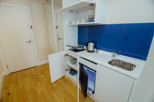 Apartamento Gogo Orby City Batumi