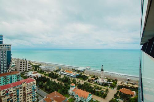 Apartamento Gogo Orby City Batumi