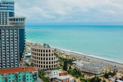 Apartamento Gogo Orby City Batumi