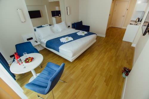 Apartamento Gogo Orby City Batumi