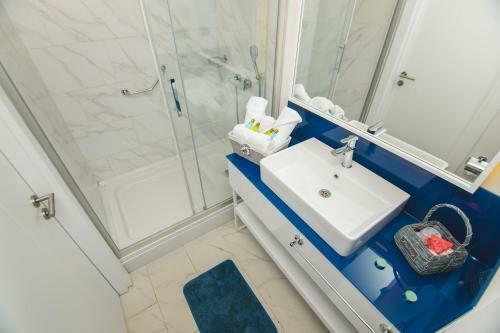 Apartamento Gogo Orby City Batumi