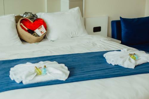 Apartamento Gogo Orby City Batumi