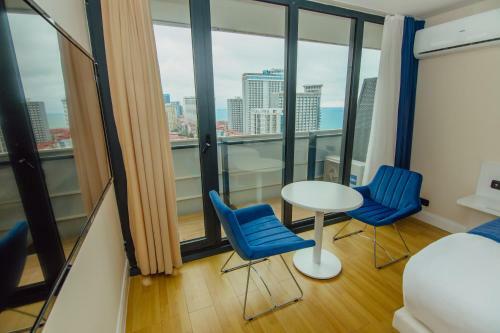 Apartamento Gogo Orby City Batumi