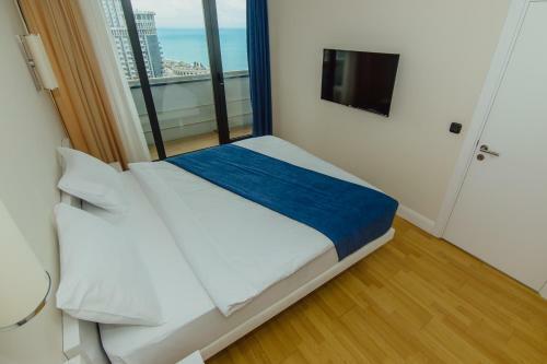 Apartamento Gogo Orby City Batumi