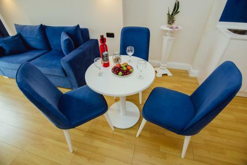 Apartamento Gogo Orby City Batumi