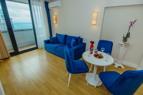 Apartamento Gogo Orby City Batumi