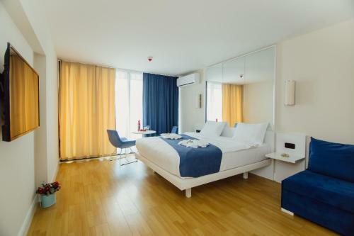Apartamento Gogo Orby City Batumi