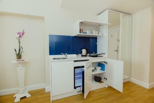 Apartamento Gogo Orby City Batumi