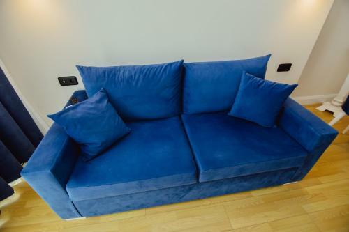 Apartamento Gogo Orby City Batumi