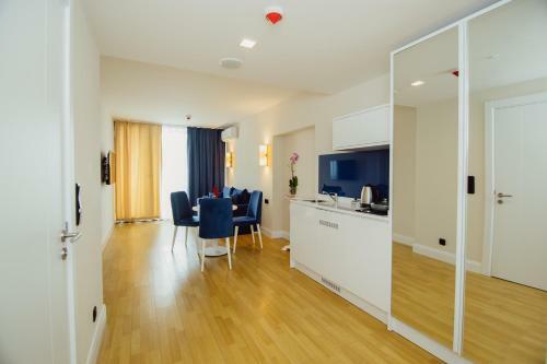 Apartamento Gogo Orby City Batumi