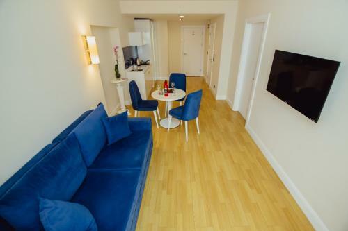 Apartamento Gogo Orby City Batumi