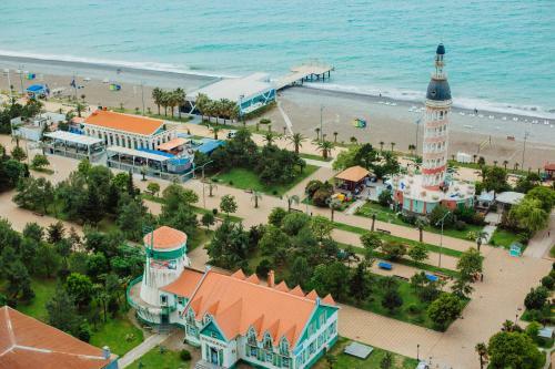 Apartamento Gogo Orby City Batumi