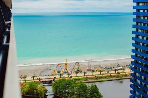 Apartamento Gogo Orby City Batumi
