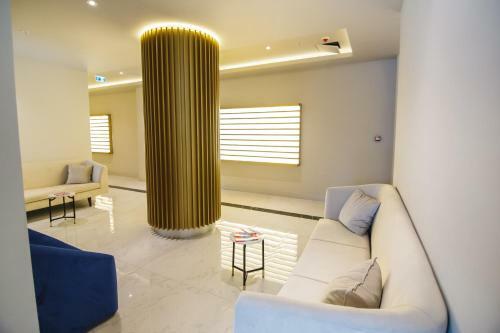 Apartamento Gogo Orby City Batumi