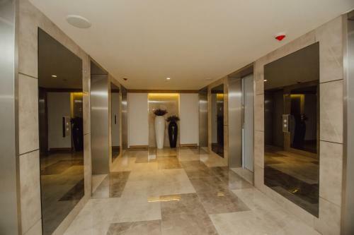 Apartamento Gogo Orby City Batumi