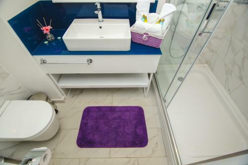Apartamento Gogo Orby City Batumi