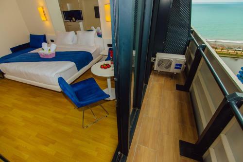 Apartamento Gogo Orby City Batumi