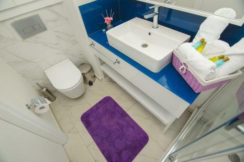 Apartamento Gogo Orby City Batumi