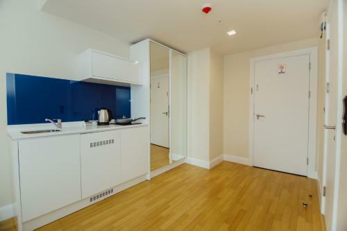Apartamento Gogo Orby City Batumi