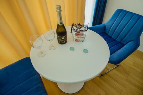 Apartamento Gogo Orby City Batumi