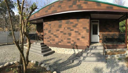 Hostal Lovely Urekhi