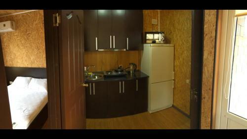 Hostal Lovely Urekhi