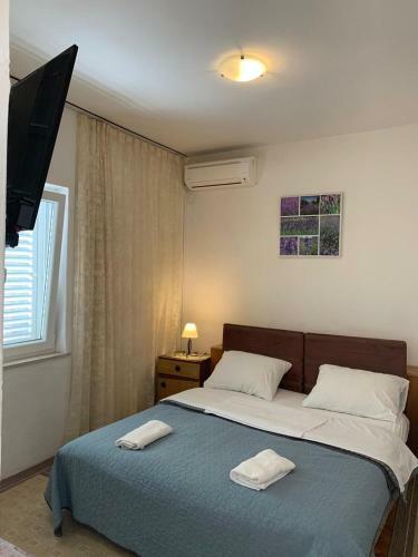 Hostal Dubrovnik Rooms