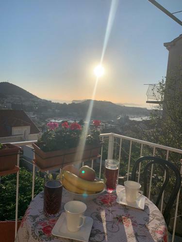 Hostal Dubrovnik Rooms
