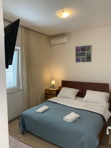 Hostal Dubrovnik Rooms