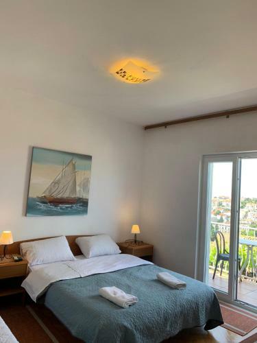 Hostal Dubrovnik Rooms
