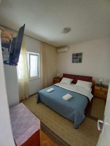Hostal Dubrovnik Rooms