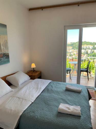 Hostal Dubrovnik Rooms