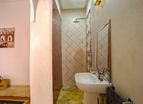 Riad Leila Marrakech