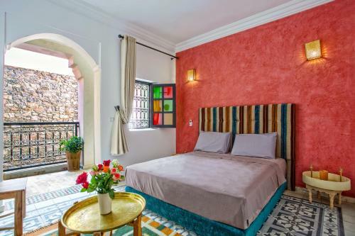 Riad Leila Marrakech