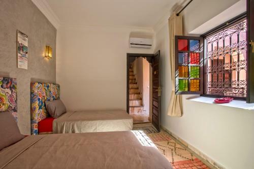 Riad Leila Marrakech