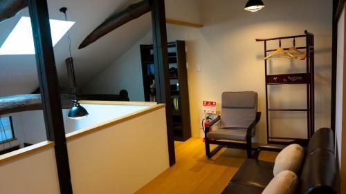 Hotel Yori Toya / Vacation Stay 24393