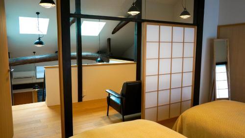 Hotel Yori Toya / Vacation Stay 24393