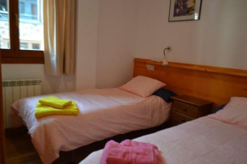Apartamento Pitarroy